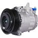 Valeo Kompressor, Klimaanlage VALEO CORE-FLEX 813011