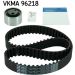 SKF Zahnriemensatz VKMA 96218