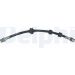 Bremsschlauch LH6979 Bremsschlauch LH6979