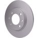 Bremsscheibe 8DD 355 102-511