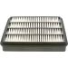 BOSCH F 026 400 296 Luftfilter