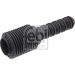 FEBI BILSTEIN 09384 Anschlagpuffer, Federung