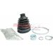 Metzger Faltenbalgsatz, Antriebswelle COMPETENCE KIT 751.109