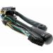 Blinkerschalter V30-80-1731 Blinkerschalter V30-80-1731