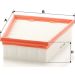 MANN-FILTER C 2439 Luftfilter MANN-FILTER C 2439 Luftfilter