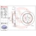 Brembo Bremsscheibe PRIME LINE - UV Coated 09.C662.11 Brembo Bremsscheibe PRIME LINE - UV Coated 09.C662.11