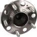 Maxgear Radlagersatz 33-1110