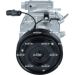 Kompressor, Klimaanlage 32719
