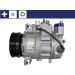 Mahle Kompressor, Klimaanlage BEHR ACP 44 000S