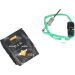 Sensor, Abgastemperatur 707532 Sensor, Abgastemperatur 707532