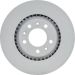 BOSCH 0 986 479 E32 Bremsscheibe 294x22mm, 5x108, Belüftet, beschichtet