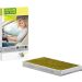 MANN-FILTER FP 3139 Innenraumfilter FreciousPlus Aktivkohlefilter mit Polyphenol, antibakteriell, Feinstaubfilter (PM 2.5) MANN-FILTER FP 3139 Innenraumfilter FreciousPlus Aktivkohlefilter mit Polyphenol, antibakteriell, Feinstaubfilter (PM 2.5)