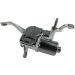 Metzger Wischermotor 2190585