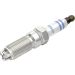 BOSCH 0 242 229 661 Zündkerze Nickel