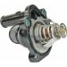 Metzger Thermostat, Kühlmittel 4006088