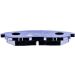 Hella Bremsbelagsatz, Scheibenbremse 8DB 355 016-381 Hella Bremsbelagsatz, Scheibenbremse 8DB 355 016-381