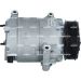 Kompressor, Klimaanlage 32252 Kompressor, Klimaanlage 32252