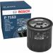 BOSCH F 026 407 153 Ölfilter