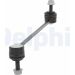 Stange/Strebe, Stabilisator TC961