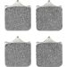 Bremsbelagsatz, Scheibenbremse MCB829CRQ Bremsbelagsatz, Scheibenbremse MCB829CRQ