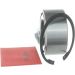 2 x SKF Radlagersatz VKBA 7491