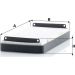 MANN-FILTER CU 2745-2 Innenraumfilter, Partikelfilter MANN-FILTER CU 2745-2 Innenraumfilter, Partikelfilter