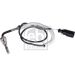 FEBI BILSTEIN 185333 Sensor, Abgastemperatur FEBI BILSTEIN 185333 Sensor, Abgastemperatur