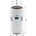 Ölfilter W 951
