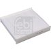 FEBI BILSTEIN 48500 Innenraumfilter