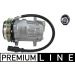 Mahle Kompressor, Klimaanlage BEHR Premium Line ACP 935 000P