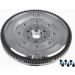 Sachs Zwei-Massen-Schwungrad 2294 001 585 Sachs Zwei-Massen-Schwungrad 2294 001 585