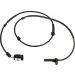 Sensor, Raddrehzahl 0900307