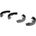 Bremsbackensatz 03.0137-0257.2 Bremsbackensatz 03.0137-0257.2