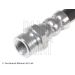 Blue Print Bremsschlauch ADC45394