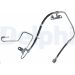 Bremsschlauch LH6924 Bremsschlauch LH6924