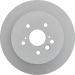 BOSCH Bremsscheibe 0 986 479 C02