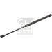 FEBI BILSTEIN 27906 Gasfeder, Koffer-/Laderaum