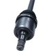 Maxgear Antriebswelle 49-2413 Maxgear Antriebswelle 49-2413