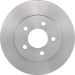 BOSCH Bremsscheibe 0 986 479 461