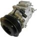 Kompressor, Klimaanlage ACP 1411 000S Kompressor, Klimaanlage ACP 1411 000S