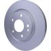 Hella Bremsscheibe Pro High Carbon 8DD 355 127-491 Hella Bremsscheibe Pro High Carbon 8DD 355 127-491