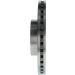 BOSCH Bremsscheibe 0 986 479 A23