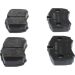 BOSCH Bremsbelagsatz, Scheibenbremse 0 986 494 953 BOSCH Bremsbelagsatz, Scheibenbremse 0 986 494 953