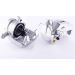 Hella Bremssattel 8AN 355 791-891