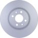 Hella Bremsscheibe PRO 8DD 355 102-391