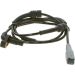 BOSCH Sensor, Raddrehzahl 0 265 007 666