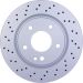 Hella Bremsscheibe PRO 8DD 355 110-211 Hella Bremsscheibe PRO 8DD 355 110-211