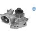 Wasserpumpe, Motorkühlung 313 011 1100