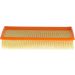 BOSCH 1 457 433 297 Luftfilter
