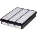 Hengst Filter Luftfilter E1242L